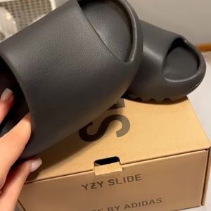 AUTHENTIC Yeezy slides